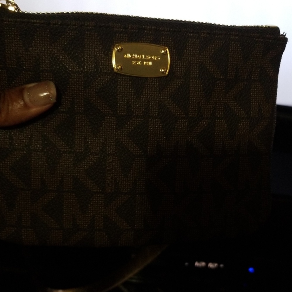 MK fanny pack